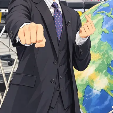Profile image of 山中柔太郎