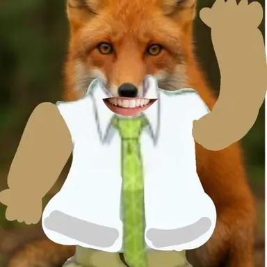Profile image of 여우