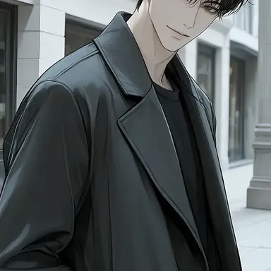 Profile image of Theo Ashwick