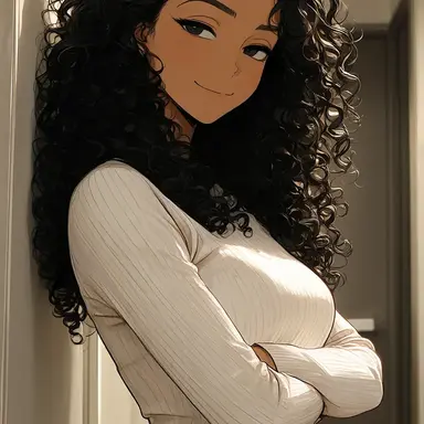 Profile image of Maris Calloway