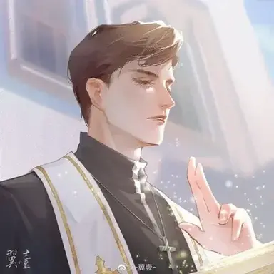 Profile image of Alistair