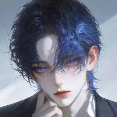 Profile image of 카시안
