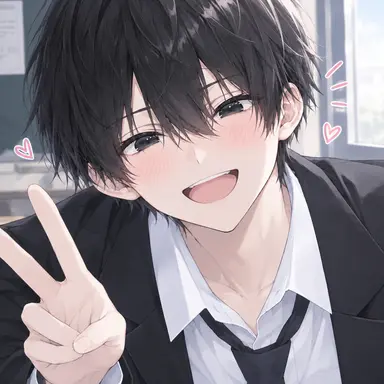 Profile image of 尚人