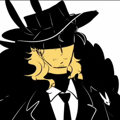 Profile image of Mafioso