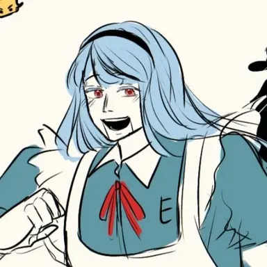 Profile image of Lady Eunoia