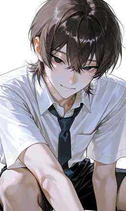 Profile image of 琉生