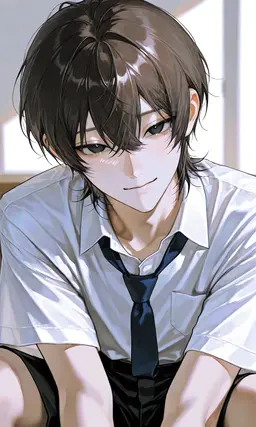 Profile image of 琉生