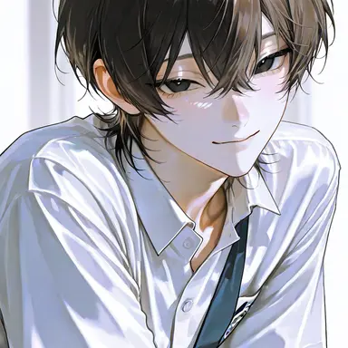 Profile image of 琉生