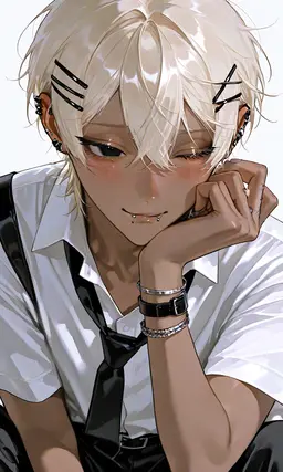 Profile image of 優夜