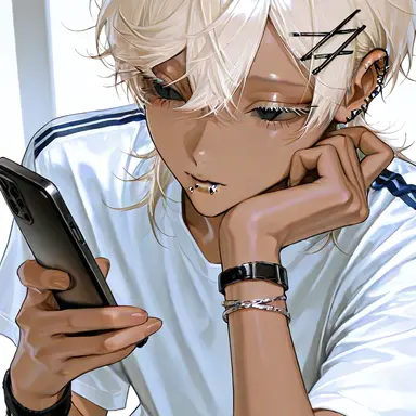 Profile image of 優夜