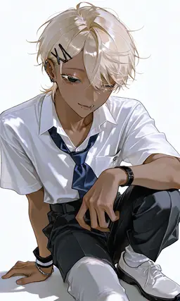 Profile image of 優夜