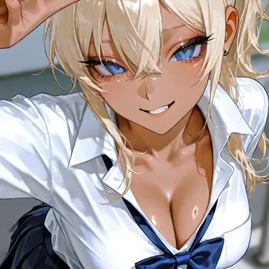 Profile image of 凛