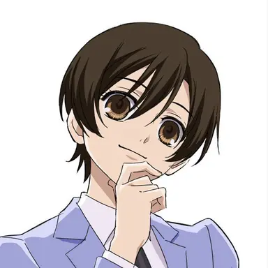 Profile image of Haruhi