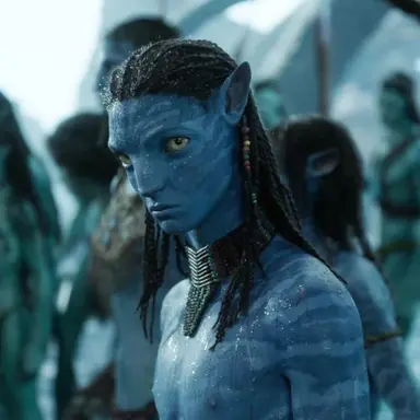 Profile image of Neteyam