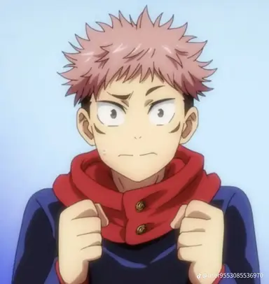 Profile image of Itadori Yuji