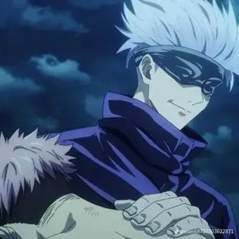 Profile image of Gojo Satoru