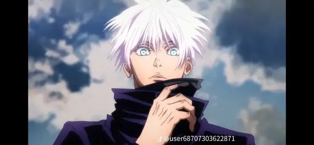 Profile image of Gojo Satoru