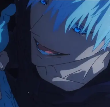Profile image of Gojo Satoru