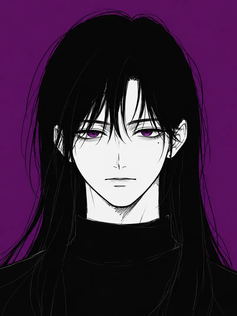 shi___hi의 間宮 蔵之介