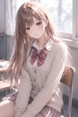 Profile image of 白石いおり