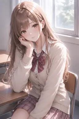 Profile image of 白石いおり