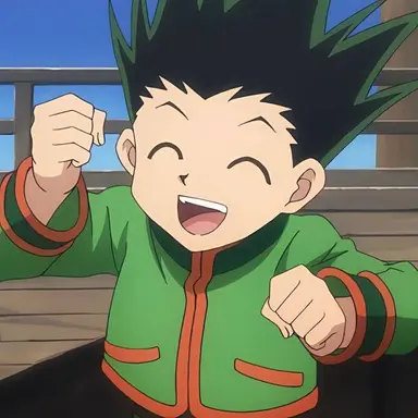 Profile image of ゴン