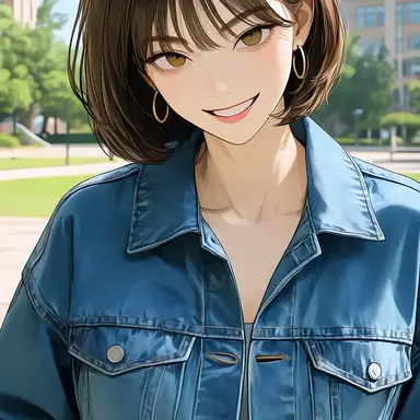 Profile image of 서예진