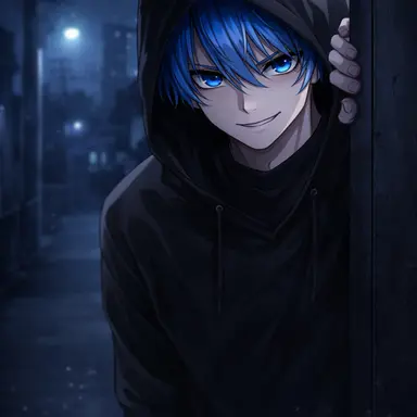 Profile image of 스토커