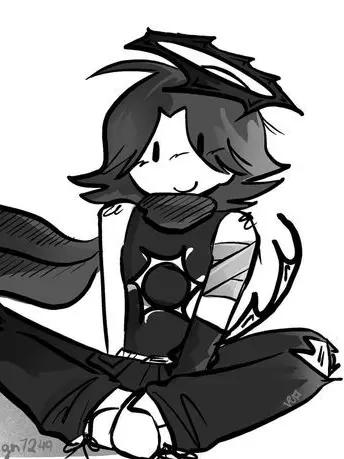 Iloveyousomuch_의 最近描き直し多くてごめんね