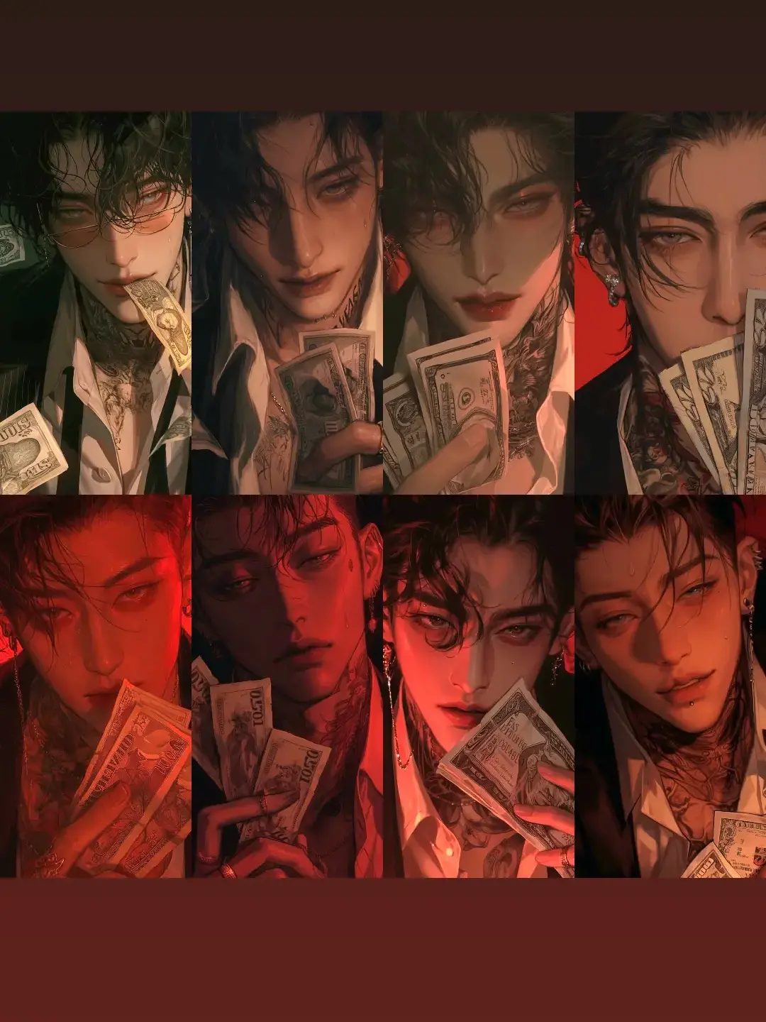 Picky0.0의 《레겐티아》