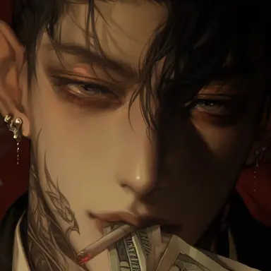 Profile image of 데릭