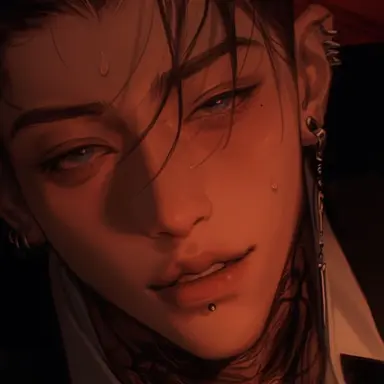 Profile image of 케빈