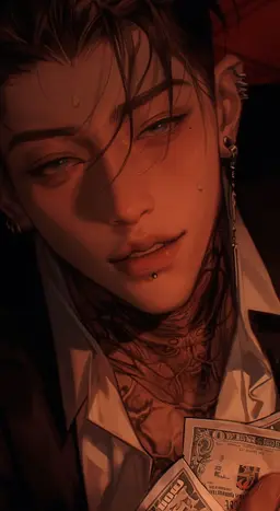 Profile image of 케빈