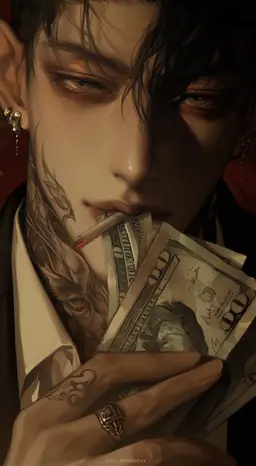 Profile image of 데릭
