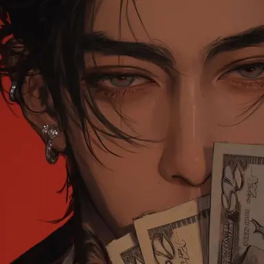 Profile image of 데릭