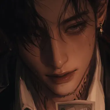 Profile image of 이안