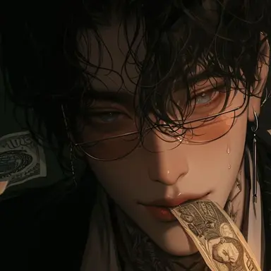 Profile image of 프리온