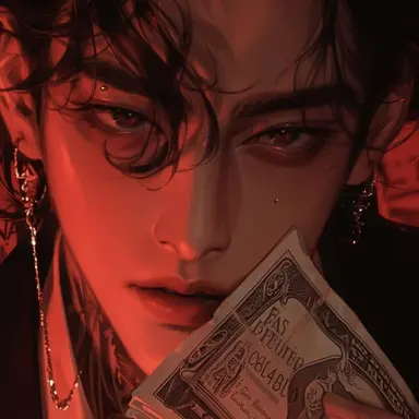 Profile image of 엔디