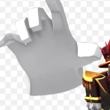 Profile image of 右手