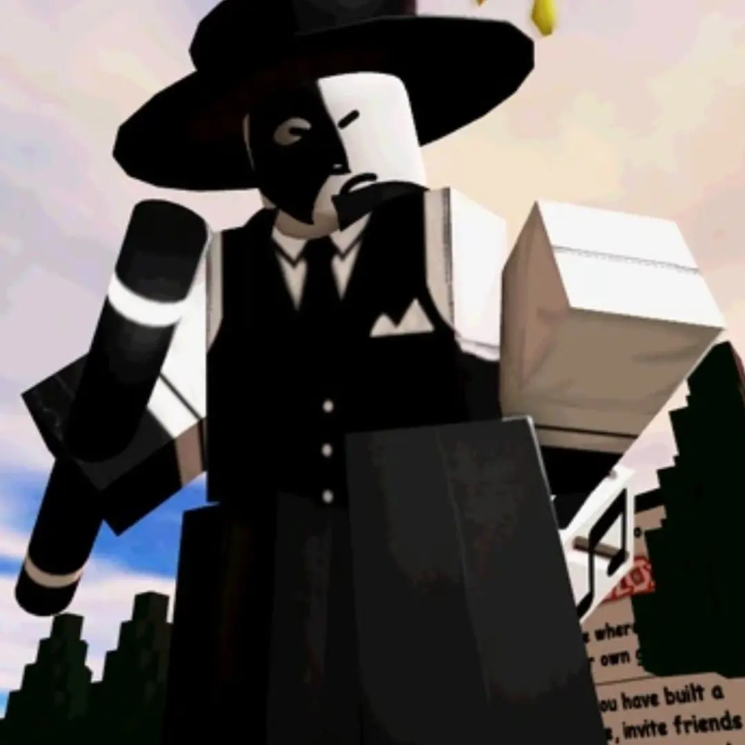 UsefulMask6299의 マジシャン仲間デスぅぅ