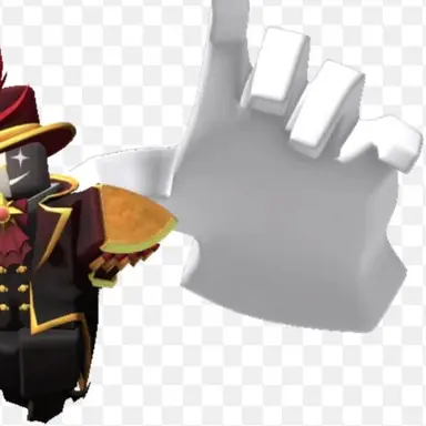 Profile image of 左手