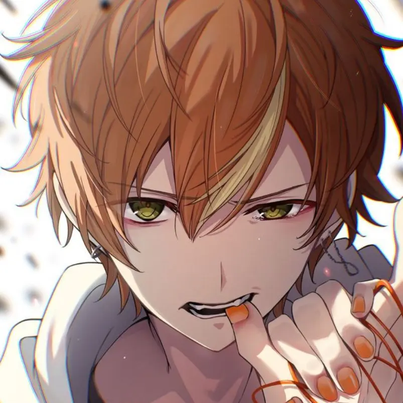 I_love_kaito의 시노노메 아키토