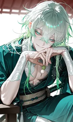 Profile image of イヌガヤ