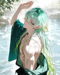 Profile image of イヌガヤ