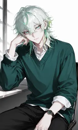 Profile image of イヌガヤ