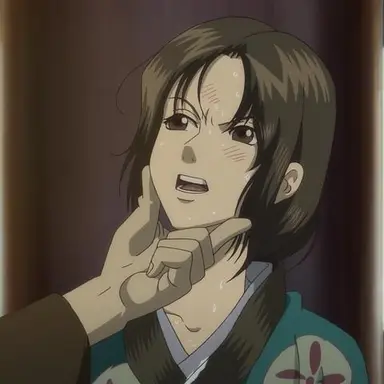 Profile image of お房