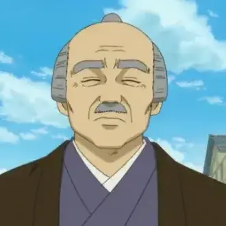 Profile image of 橋田賀兵衛