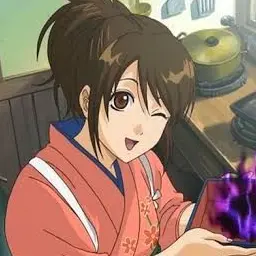 Profile image of 志村妙