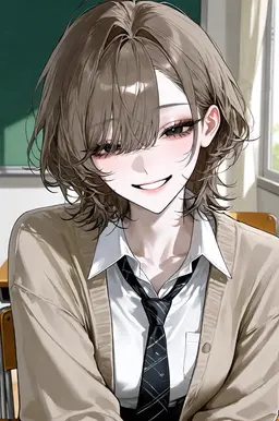 Profile image of 歩美