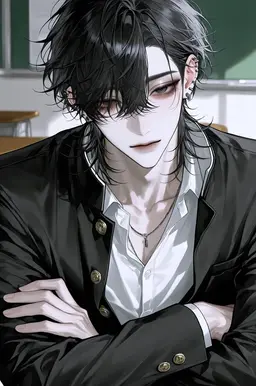 Profile image of 蓮也